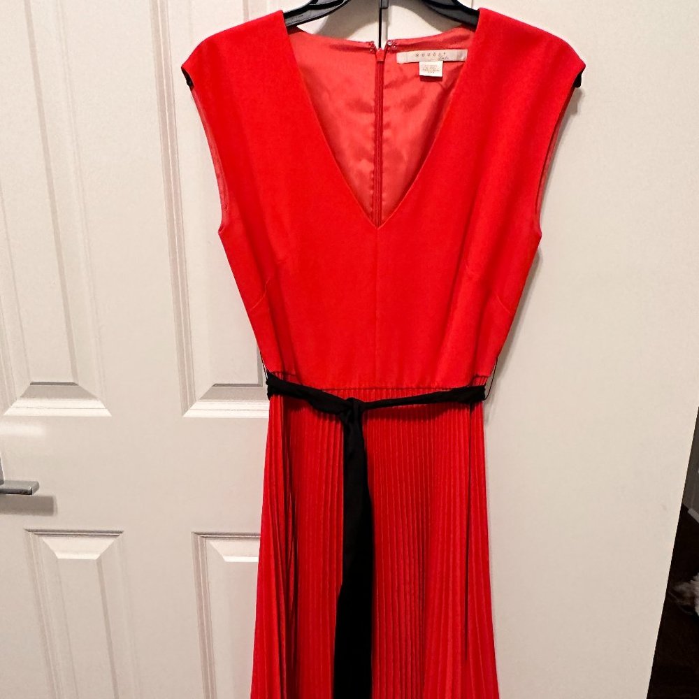 Nougat London Dress